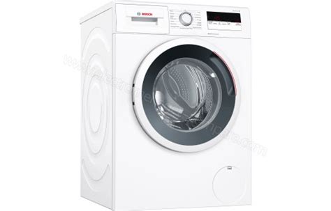 bosch lave linge hublot wan28170ff varioperfect|WAN28150FF washing machine, frontloader fullsize .